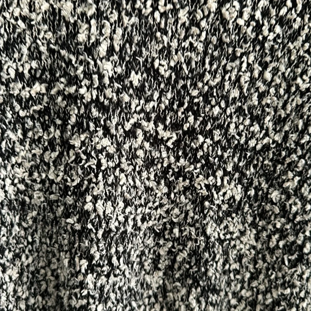 Plus-size over sized comfy soft sweater 2X - Picture 3 of 4